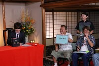 「還暦大喜利」のワンシーン。(c)テレビ朝日