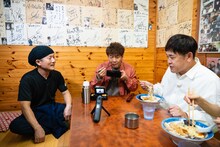 「くりぃむしちゅーの熊本どぎゃん!?」より。(c)KKT熊本県民テレビ