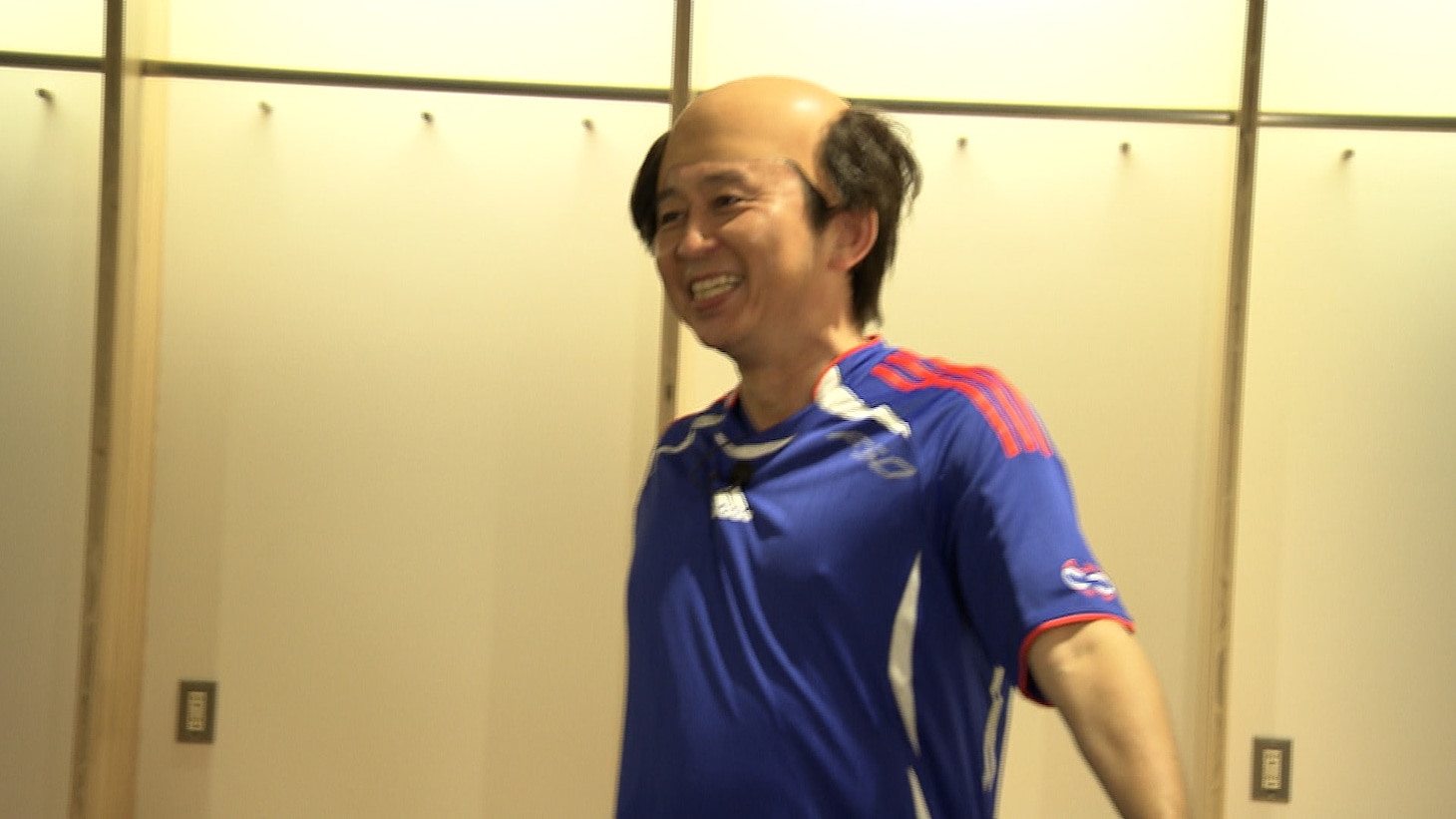 有吉弘行 (c)テレビ朝日
