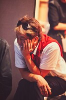 「THEゴールデンコンビ」に挑むネプチューン堀内。