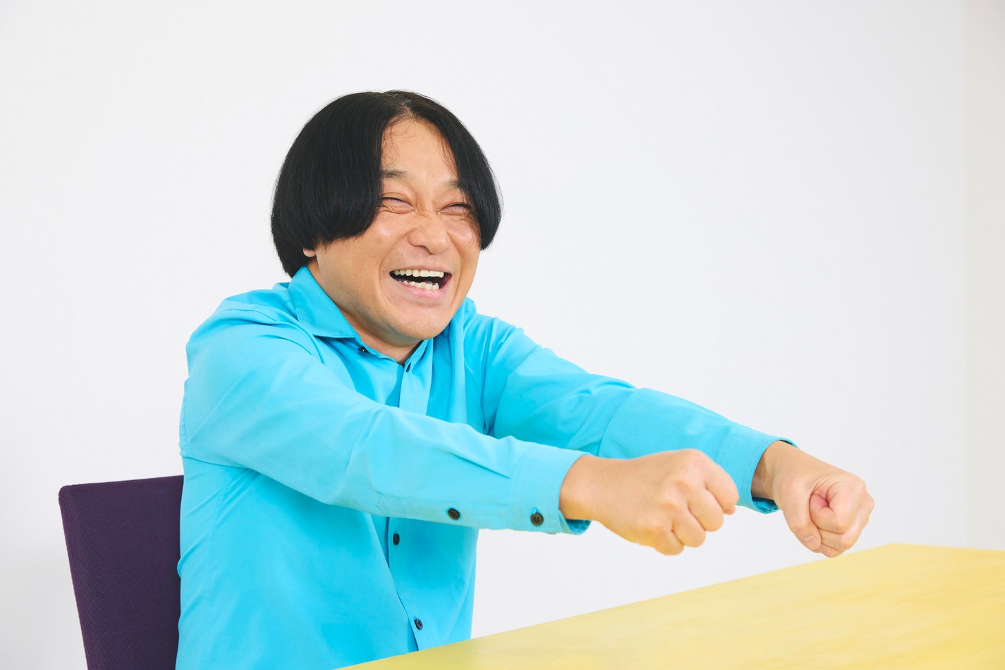 永野