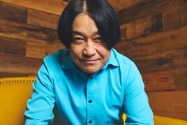 永野インタビュー、ダイアン津田とコンビを組んで感じたこと