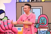 かまいたち山内 (c)関西テレビ