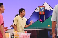 博多華丸 (c)関西テレビ