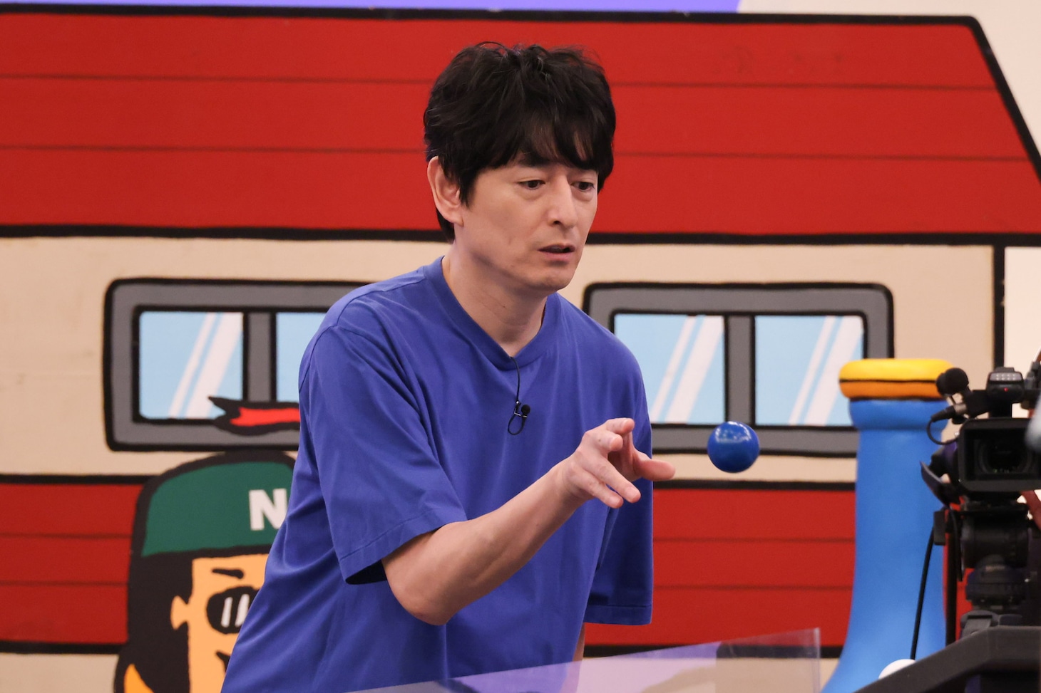 博多大吉 (c)関西テレビ