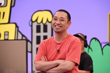 千鳥・大悟 (c)関西テレビ