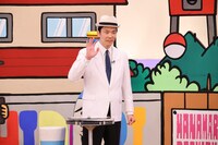 かまいたち濱家 (c)関西テレビ