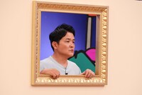 千鳥ノブ (c)関西テレビ