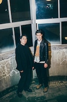 令和ロマンくるまが漫才やM-1を分析する書籍「漫才過剰考察」粗品との対談も