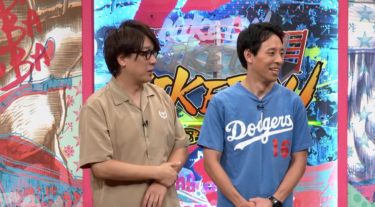 囲碁将棋 (c)読売テレビ
