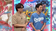 囲碁将棋 (c)読売テレビ