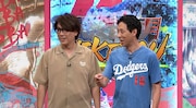 囲碁将棋 (c)読売テレビ
