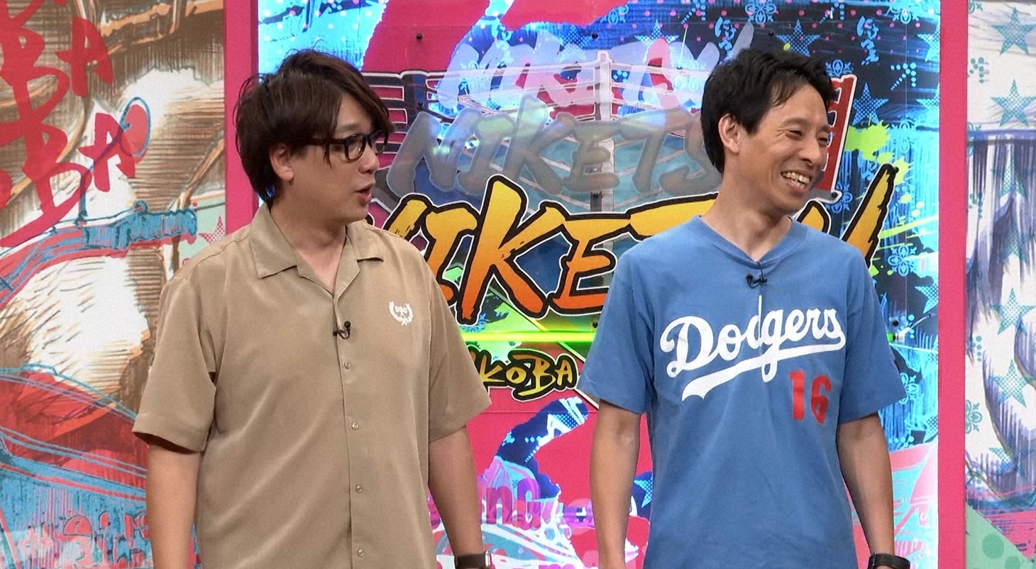 囲碁将棋 (c)読売テレビ