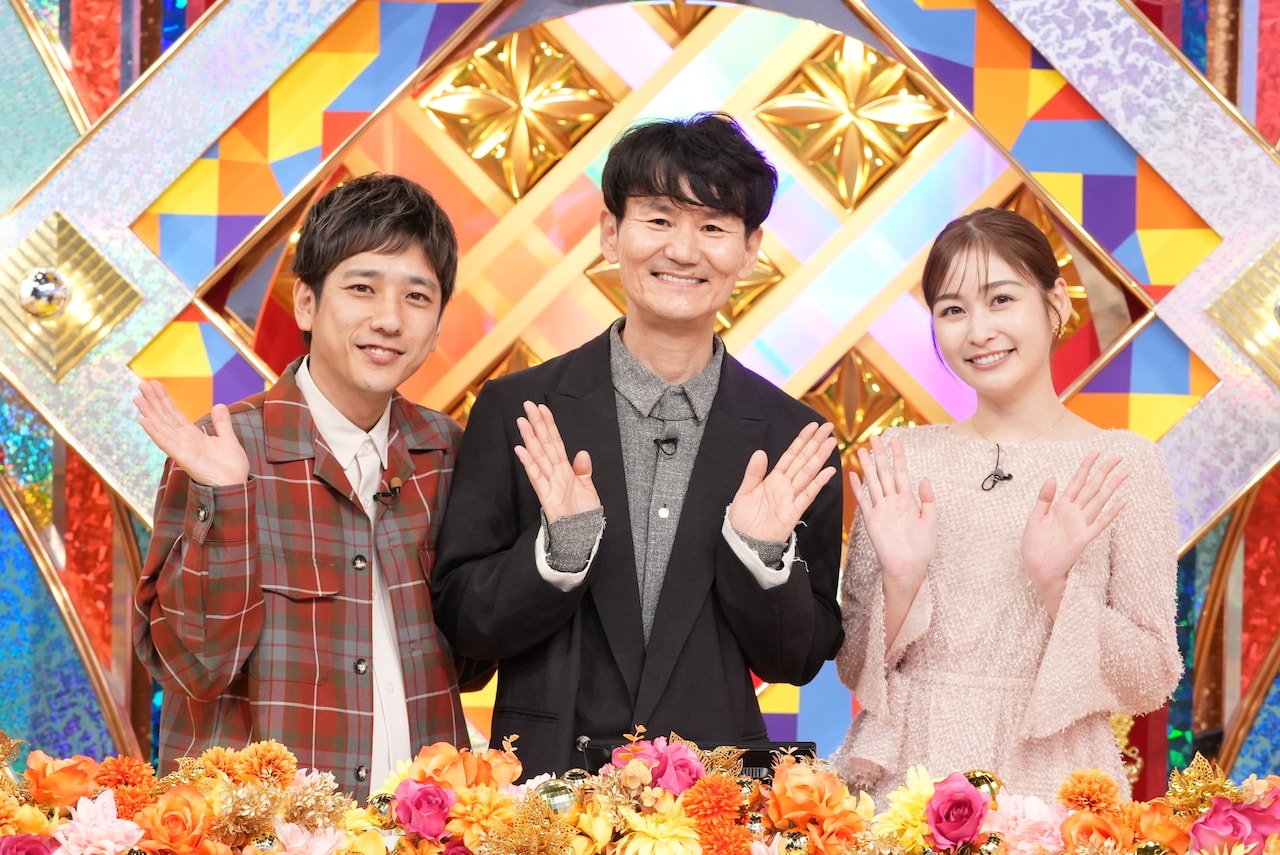 平成バラエティのクイズ復活　陣内智則、ガンバレルーヤ、ぺこぱ、マヂラブら挑戦