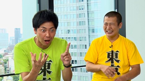 コットン (c)テレビ朝日