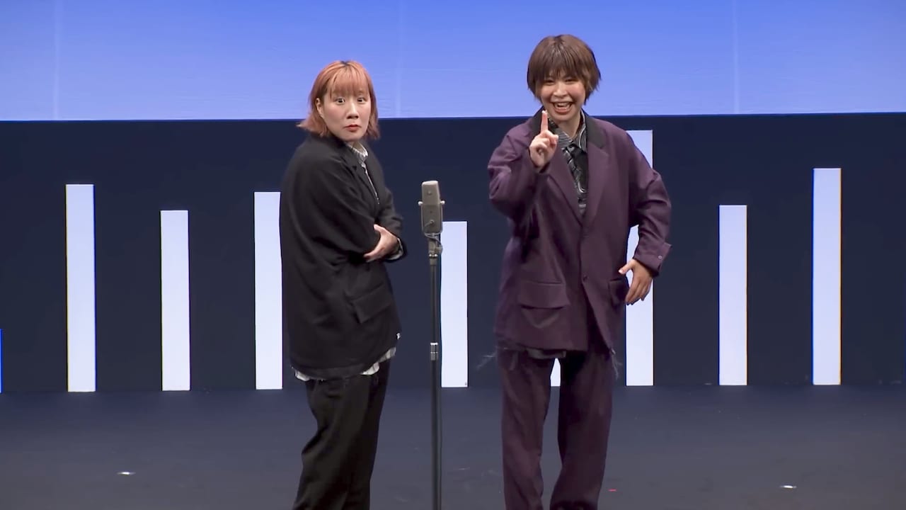 Aマッソ単独ライブ「縦」DVDが12月発売　イベントも決定