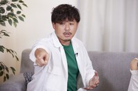 アルコ＆ピース平子 (c)ABCテレビ