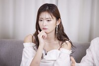 ゆうちゃみ (c)ABCテレビ