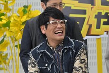 古坂大魔王 (c)テレビ朝日