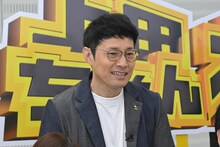 浜ロン (c)テレビ朝日