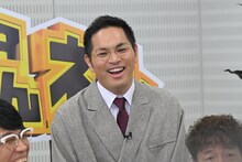 エイトブリッジ篠栗 (c)テレビ朝日