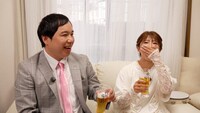 「晩酌放浪歌～名曲と瓶ビールと～」より。(c)BSテレ東