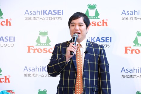 霜降り明星せいや