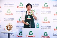 霜降り明星せいや