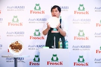 霜降り明星せいや