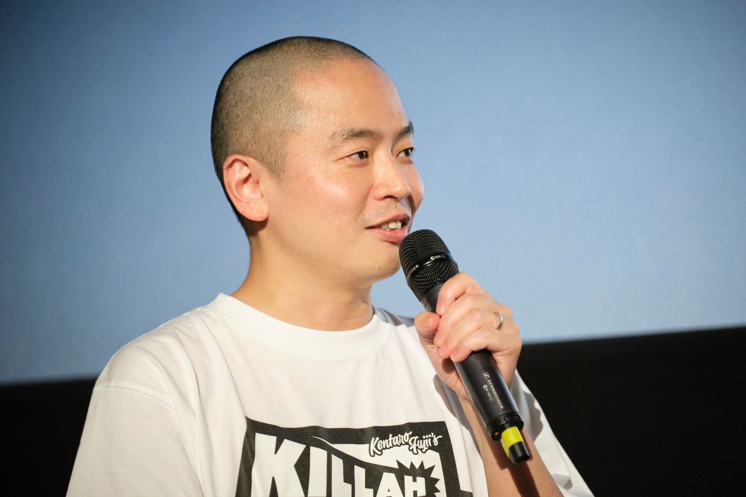上田航平