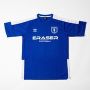 「消しサカ ユニフォーム」