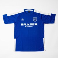 「消しサカ ユニフォーム」