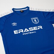 「消しサカ ユニフォーム」