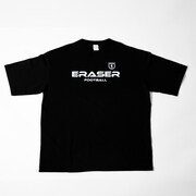 「消しサカ Tシャツ」