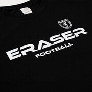 「消しサカ Tシャツ」