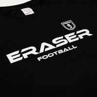 「消しサカ Tシャツ」