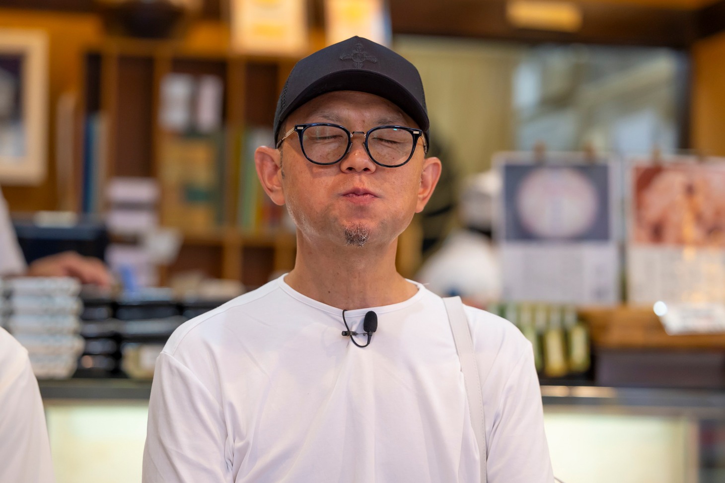的場浩司 (c)テレビ大阪