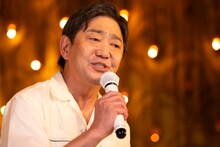 メッセンジャー黒田 (c)テレビ大阪