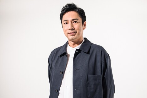 チュートリアル徳井