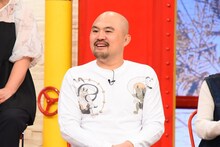 鬼越トマホーク良ちゃん (c)関西テレビ