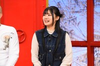 早乙女ゆみの (c)関西テレビ