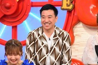 月亭八光 (c)関西テレビ