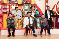 「マルコポロリ！」のワンシーン。(c)関西テレビ