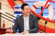 東野幸治 (c)関西テレビ