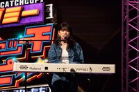 「ギブミーキャッチコピー ～名付けよ！未来のスターたち～」のワンシーン。(c)日本テレビ