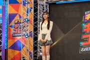 「ギブミーキャッチコピー ～名付けよ！未来のスターたち～」のワンシーン。(c)日本テレビ