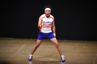 サンシャイン池崎