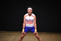 サンシャイン池崎