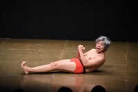 サンシャイン池崎