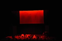 出演者全員が死亡した瞬間。